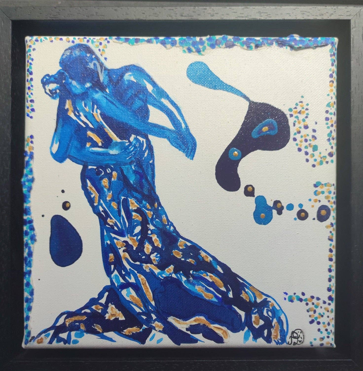 Artedelph - Wholesale Painting/Drawing - The Waltz of Camille Claudel0