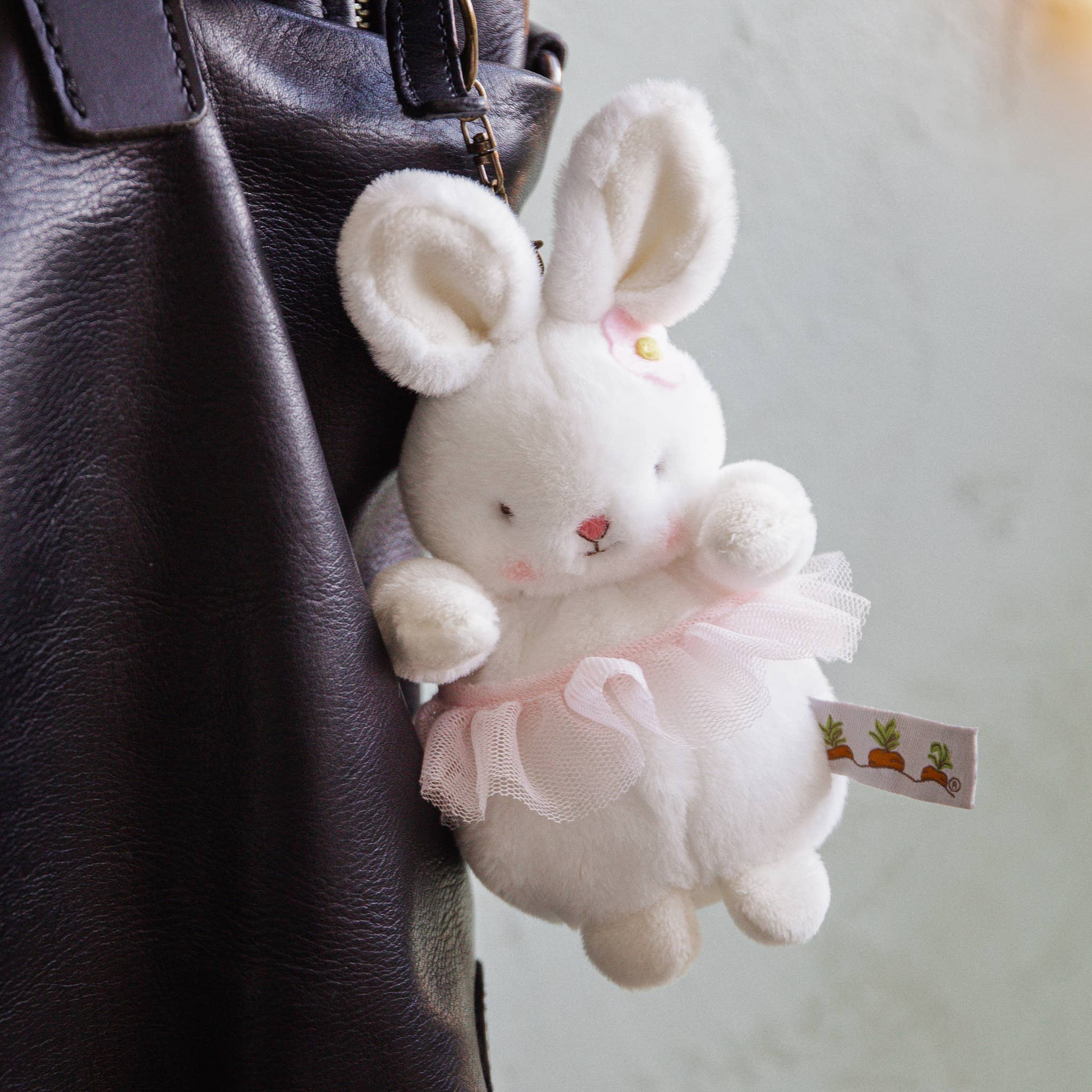Bunnies By the Bay - Vente Porte-clés – enfant - Breloque de sac Blossom Bunny4