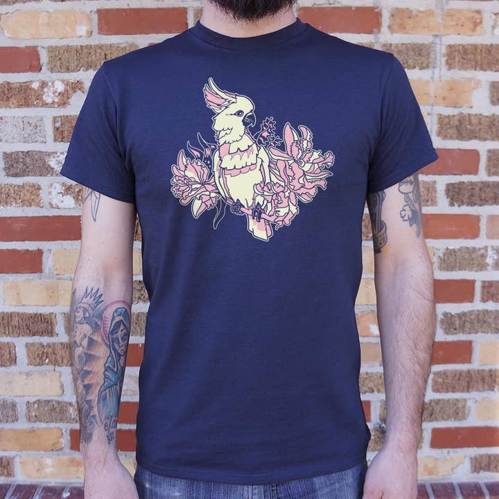 Kakadua för wholesale av 6DS