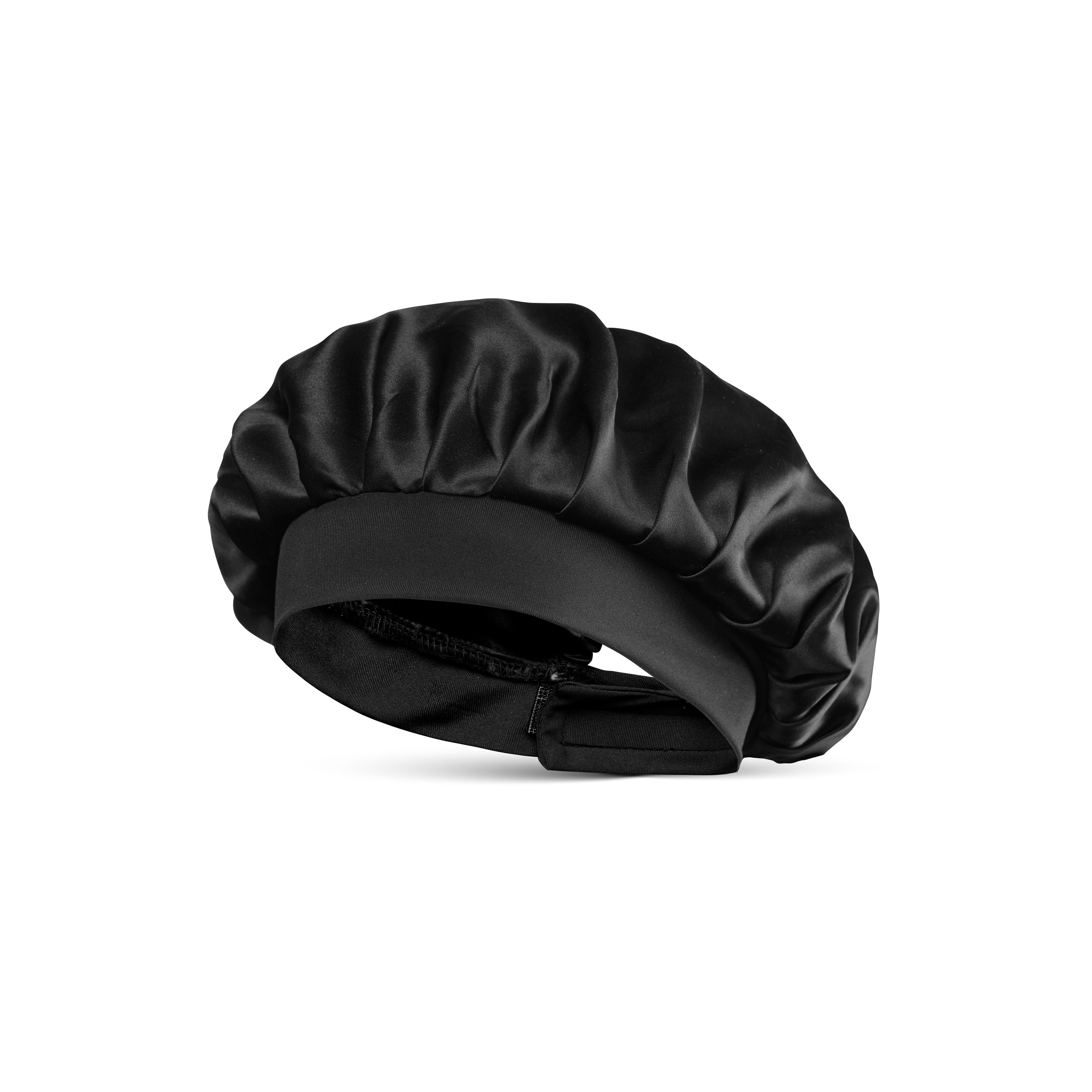 Emily's Pillow - Wholesale Sleep Cap / Bonnet - Women's - Pure Silk Night Cap3