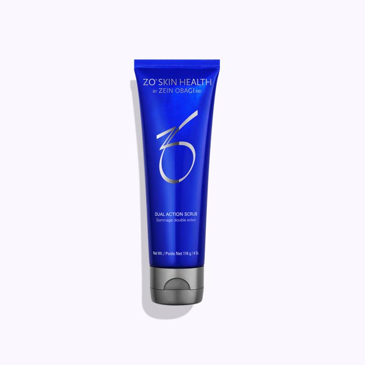 Dermstreet - Wholesale Facial Exfoliant/Scrub - ZO Skin Health Dual Action Scrub1