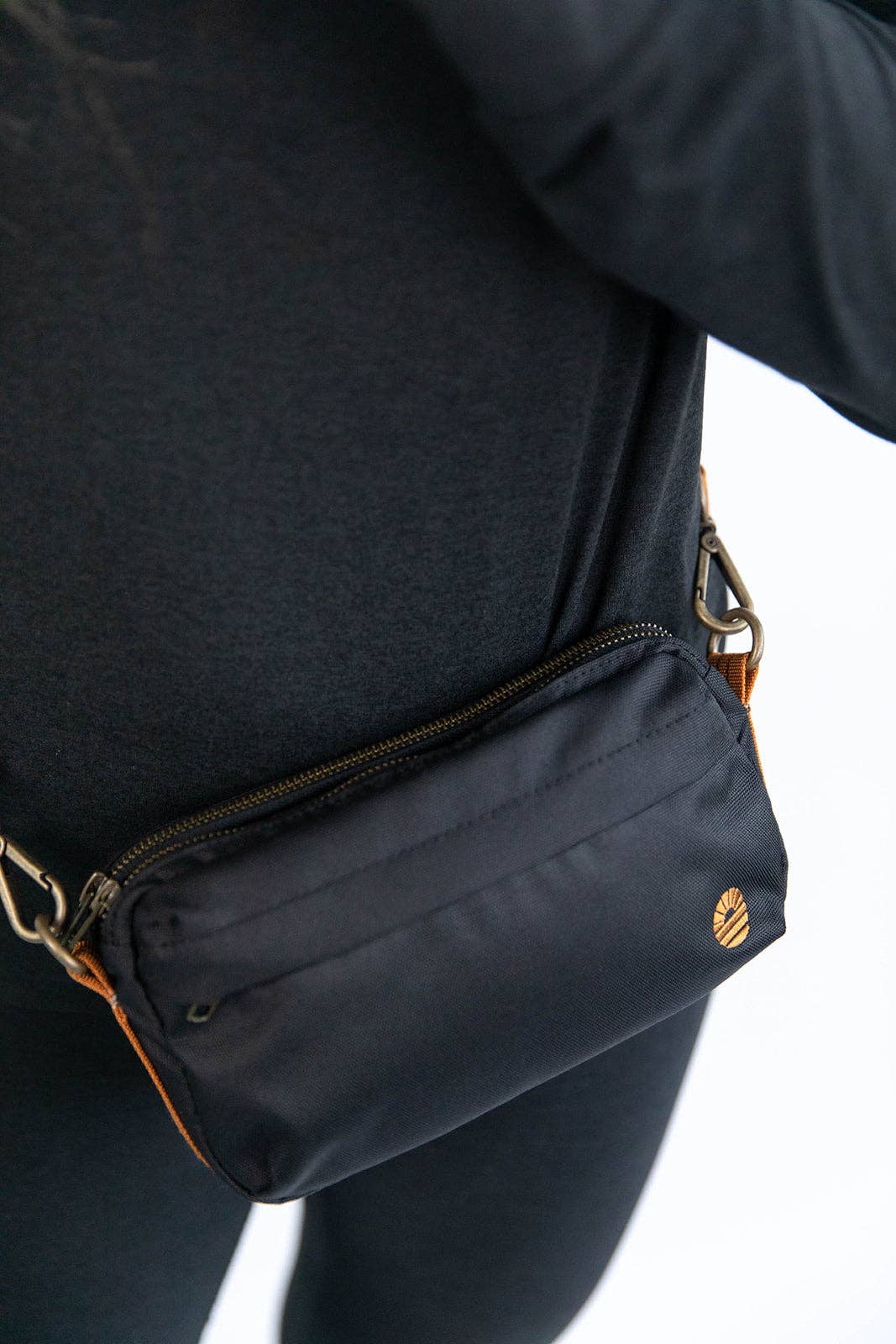 Tobiq - Wholesale Belt Bag - Unisex - DUO Hip Pack8