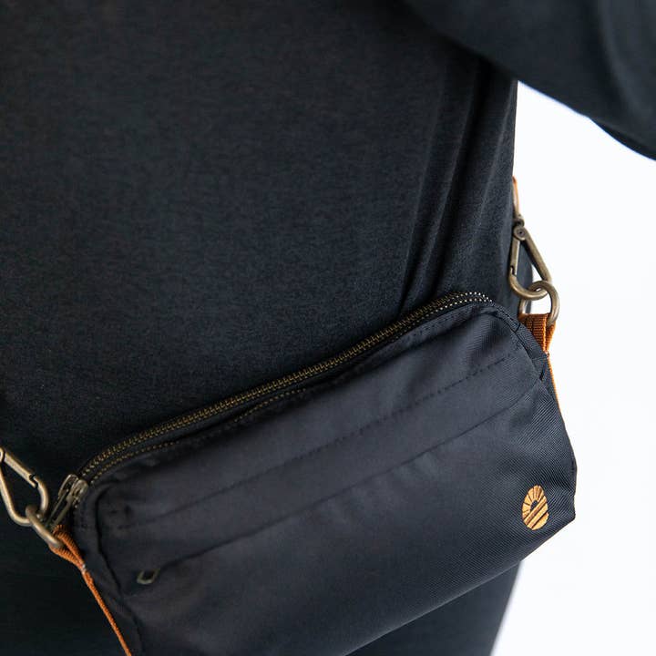Tobiq - Wholesale Belt Bag - Unisex - DUO Hip Pack8