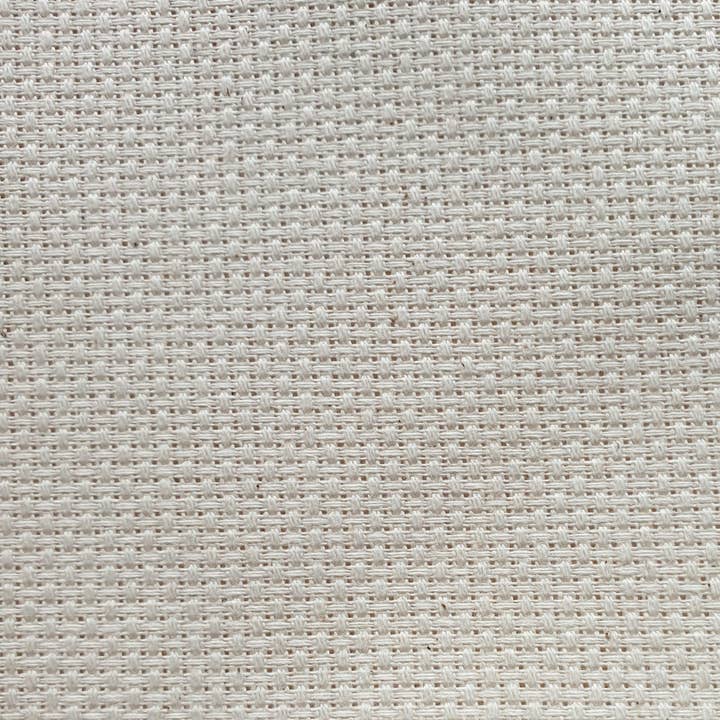 Almatex srl - Wholesale Area Rug - Cross Stitch Fabric | 170cm x 100cm | 100% cotton | 44 holes 11 ct. 4.4 stitches per centimeter | made in Italy | aida cloth for embroidery.1