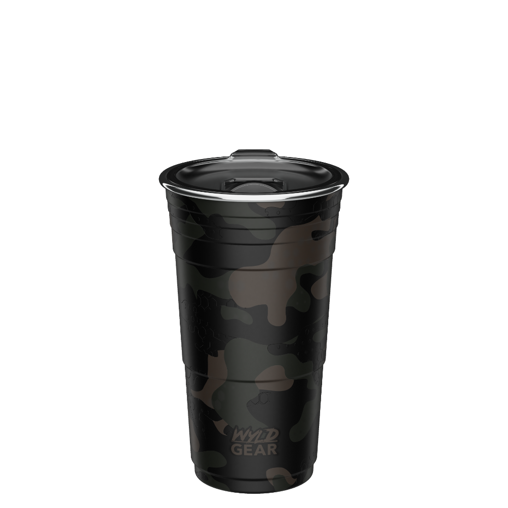 Wyld Gear – Engroshandel Thermokop – 16 oz - WYLD CUP™18