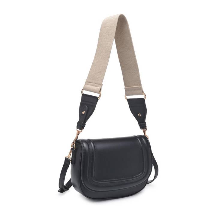 Moda Luxe - Wholesale Crossbody Bag - Women's - Poshette Crossbody