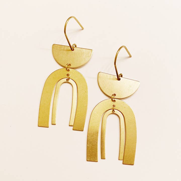 Sky Dancer Ohrringe für den Großhandel von Sophia Louiz