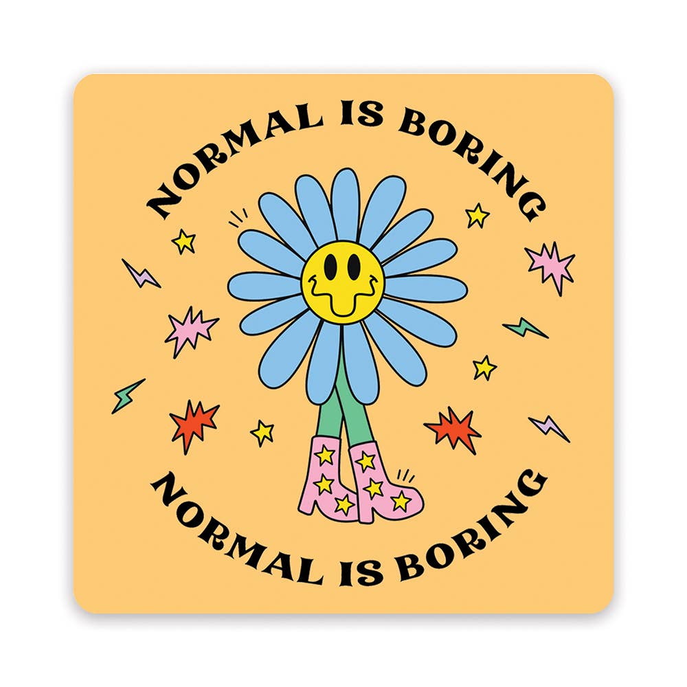 Studio Oh! - Wholesale Stationery/Notecard Set - Be the Sunshine Mini Note Card Set with Stickers3