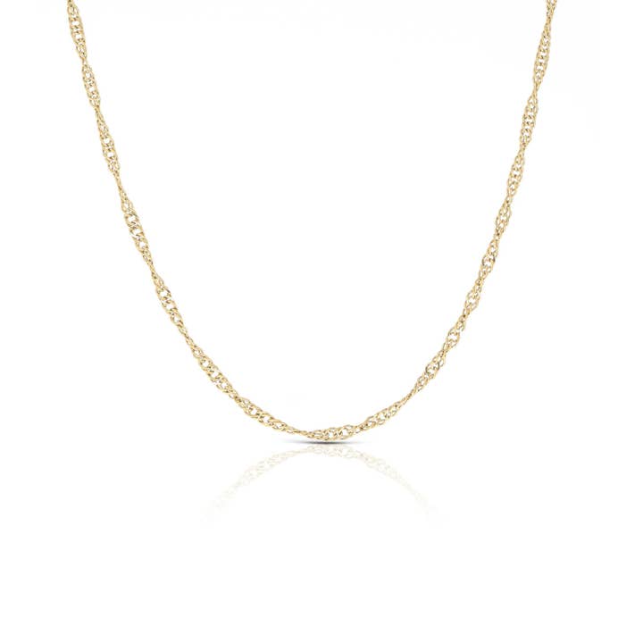 Collana Adele per la vendita all'ingrosso da parte di Hey Harper