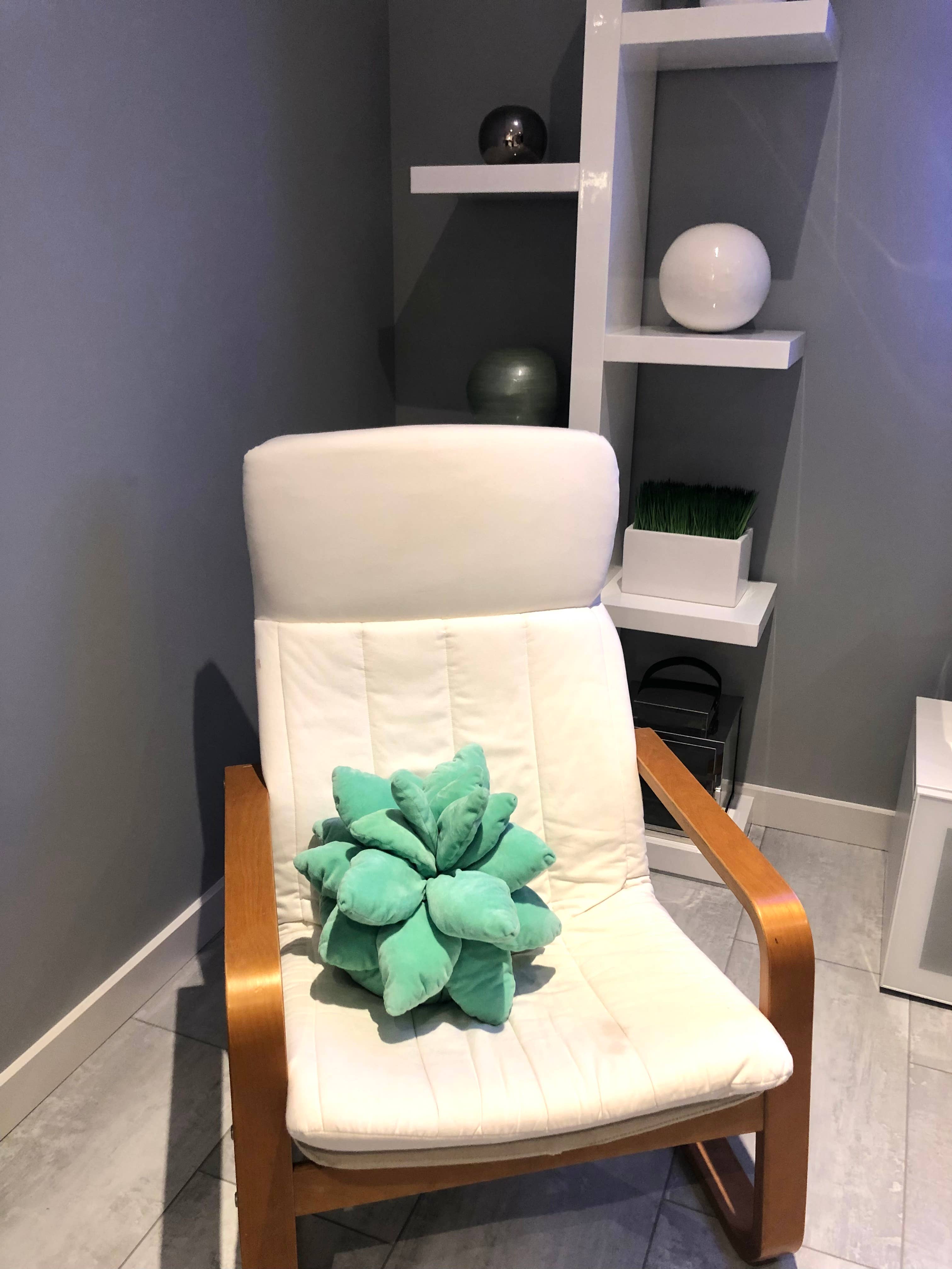 GreenWave – wholesale Throw/decorative pillow – SALE Decorative Cactus Pillow10