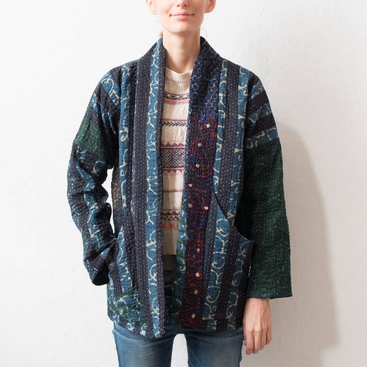 one of a kind Anoushka Jacket for wholesale on Faire47