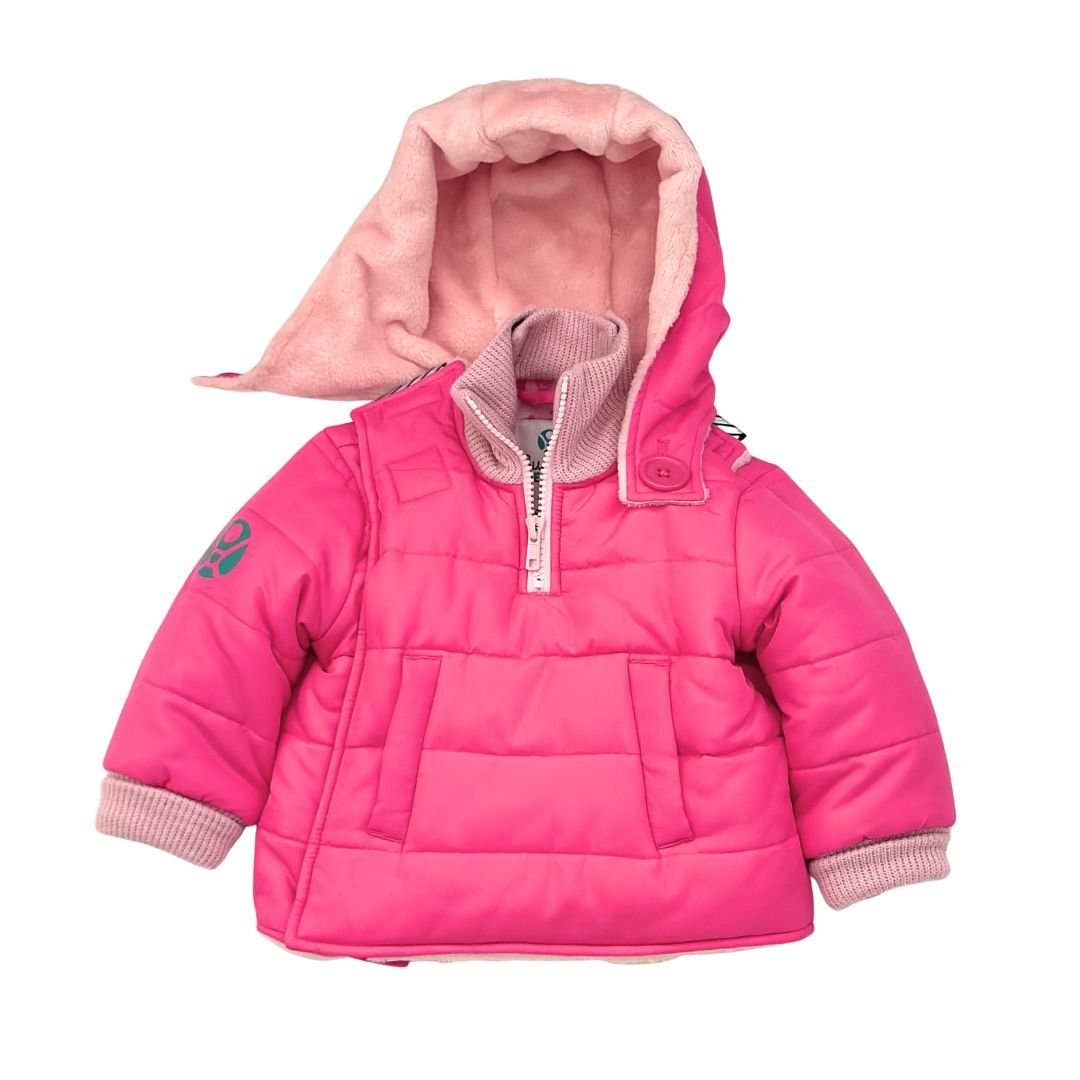 Buckle Me Baby Coats - Wholesale Coat - Kids - Toastiest Car Seat Coats25