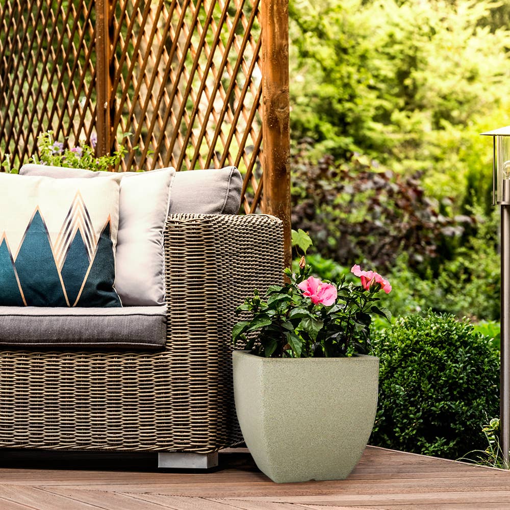 Ecobo - Wholesale Plant Pot - Capri Pot Planter3