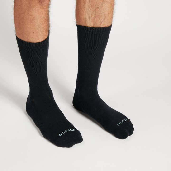Paire - Wholesale Socks – Unisex - Calf Sock11