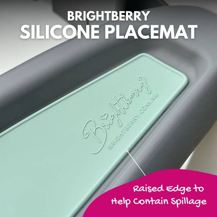 Brightberry - Vendita all'ingrosso Tovagliette - Tovaglietta in silicone per Stokke Tripp Trapp