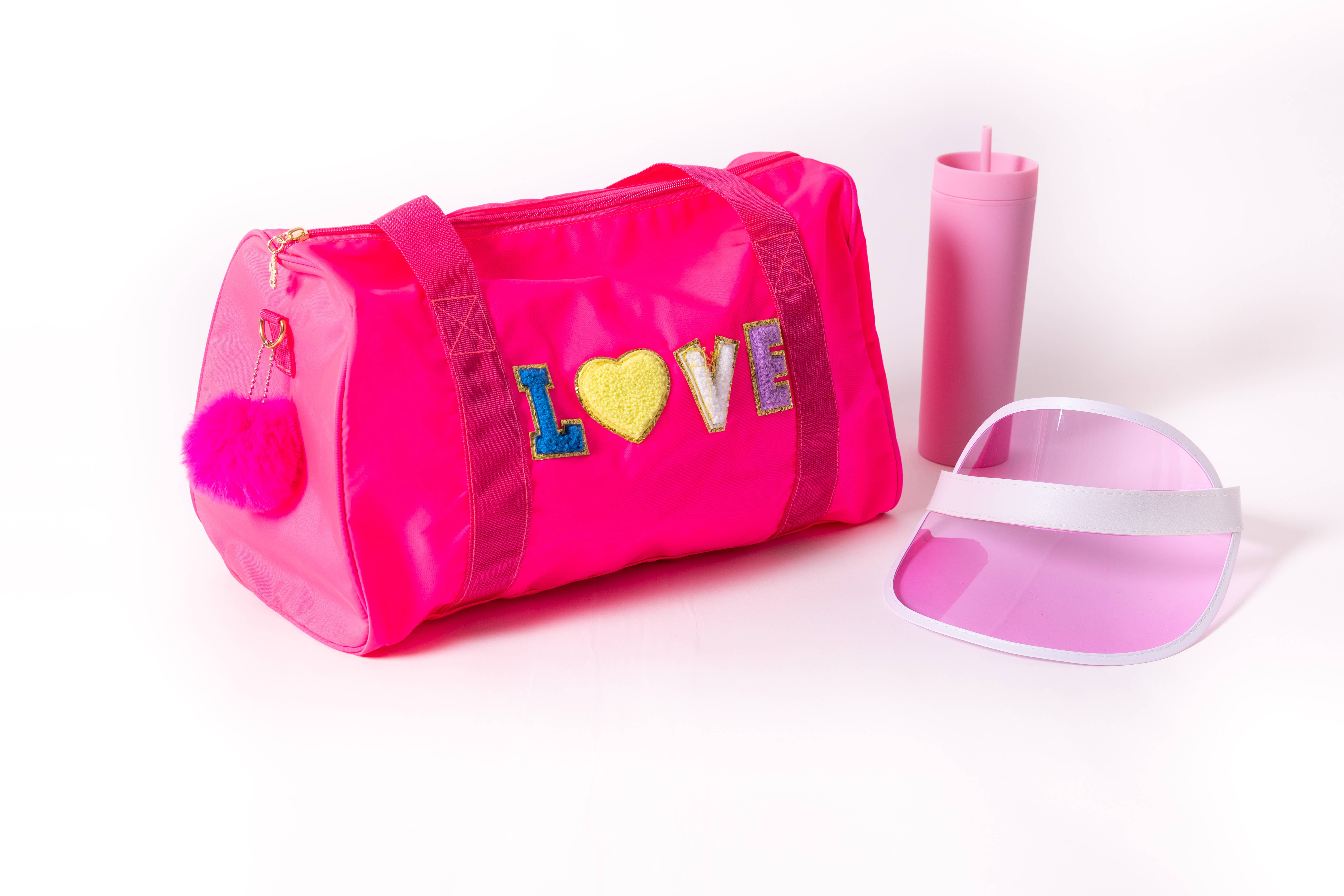 Sisters G Kids – wholesale Duffelväskor – Barn – Små duffelväskor för tjejer10