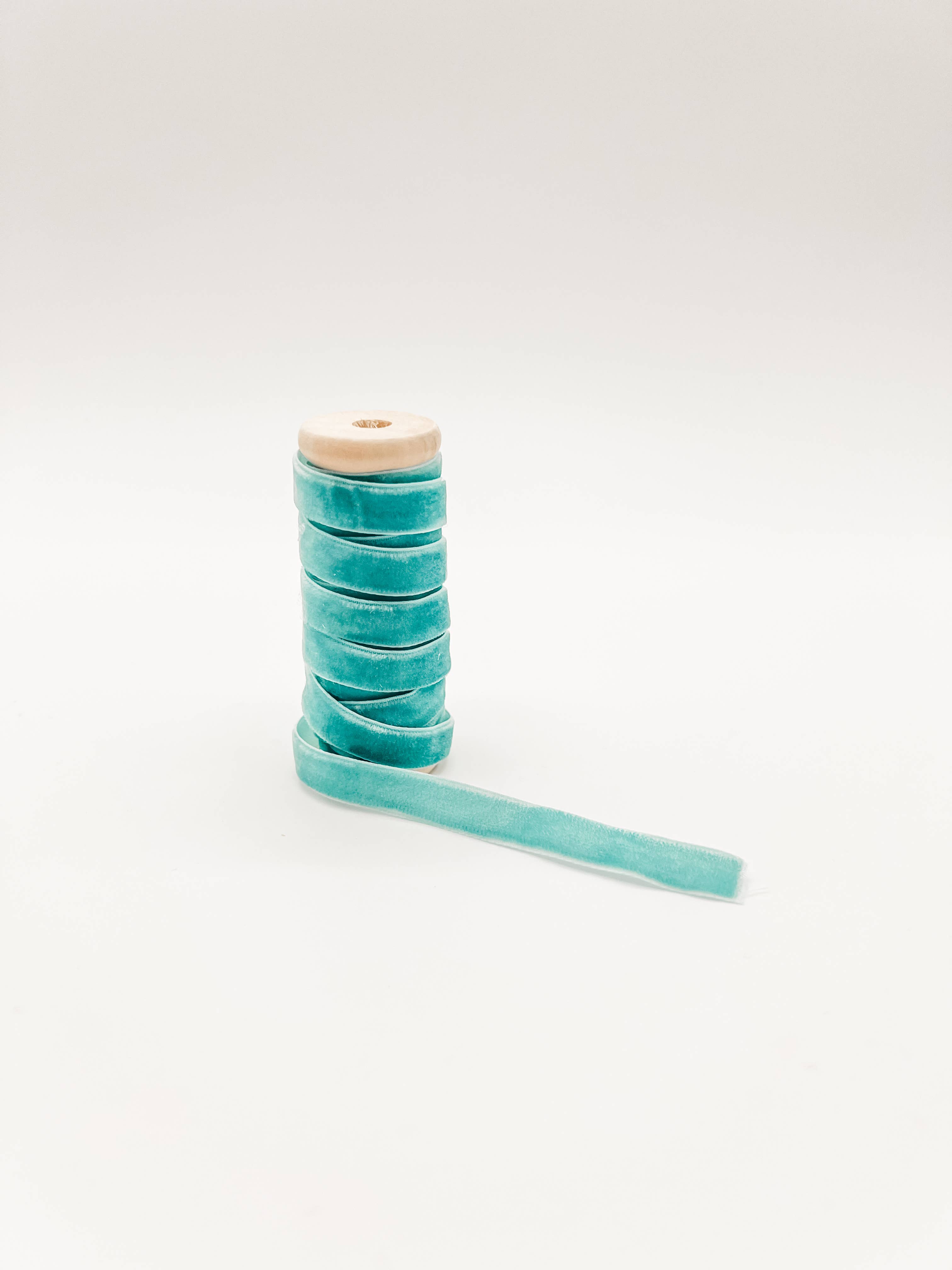 Trim & Twine - Vente Ruban – emballage cadeau - Ruban en velours, 3/8 po14