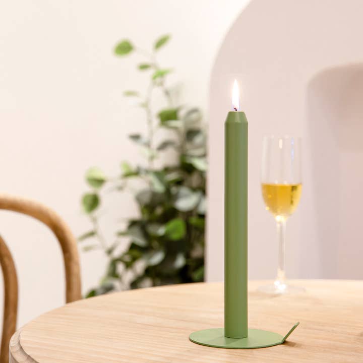 CandleHolder LUNEdot - Endless Lighting Candle Stand for wholesale by Allocacoc DesignNest