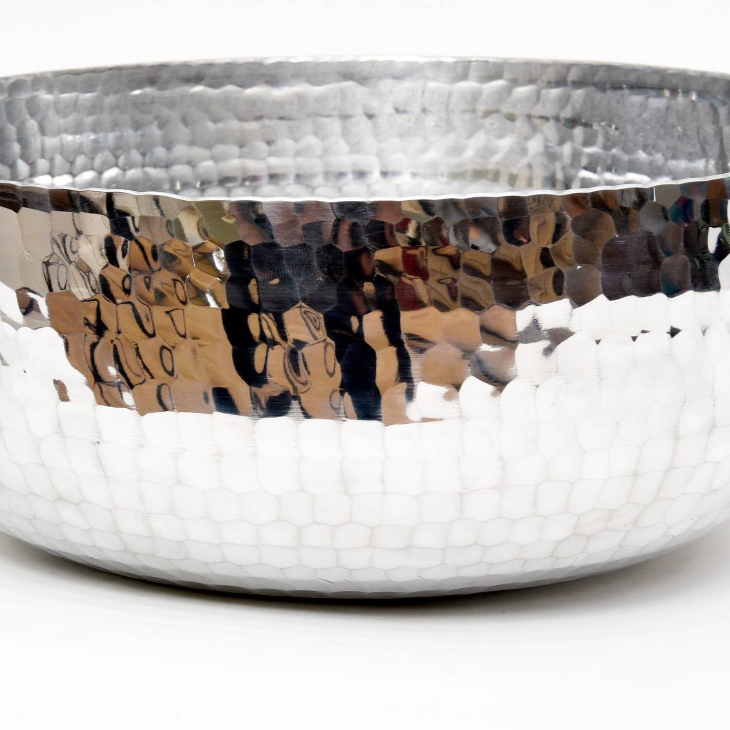 Goodtogive – wholesale Dekorativ tallrik/fat/skål – Skål i återvunnet aluminium3