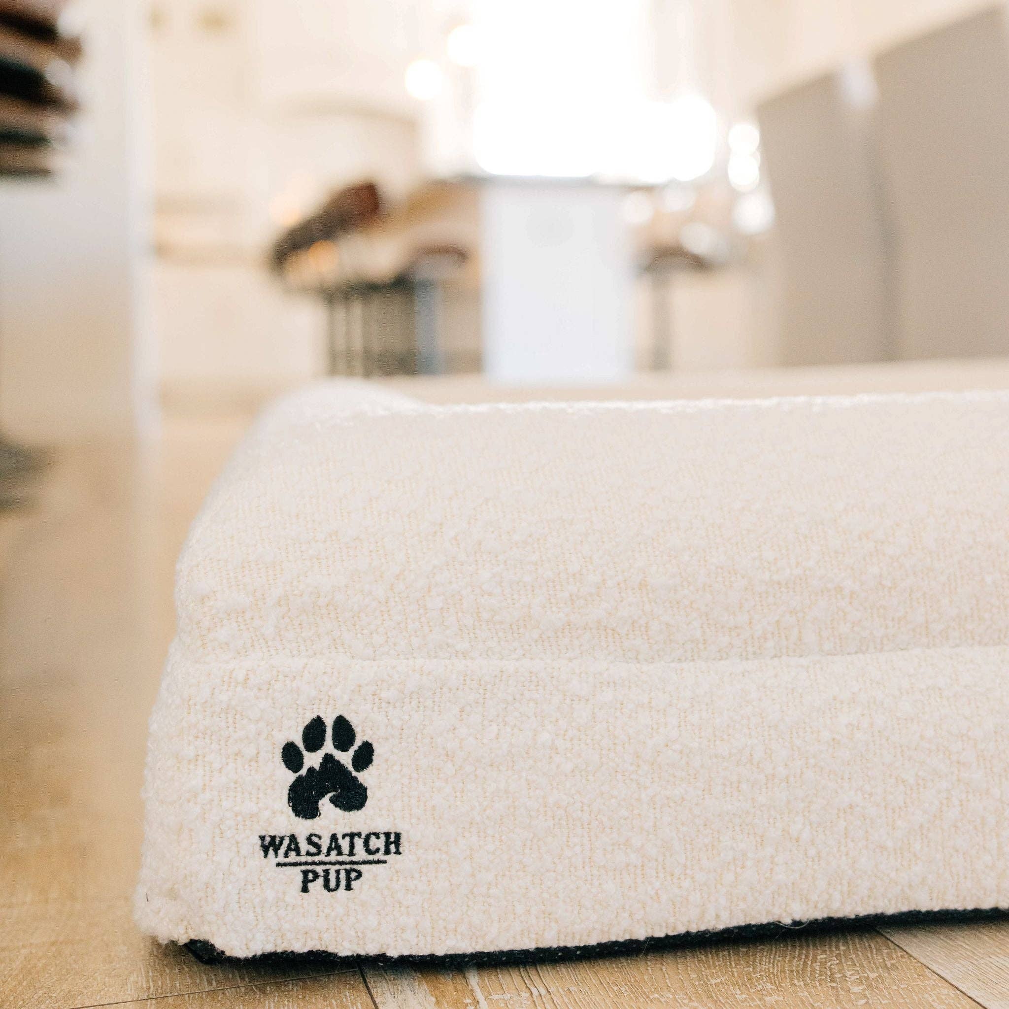 Wasatch Pup - Wholesale Pet bed – Dog - Luxury Orthopedic Dog Bed18