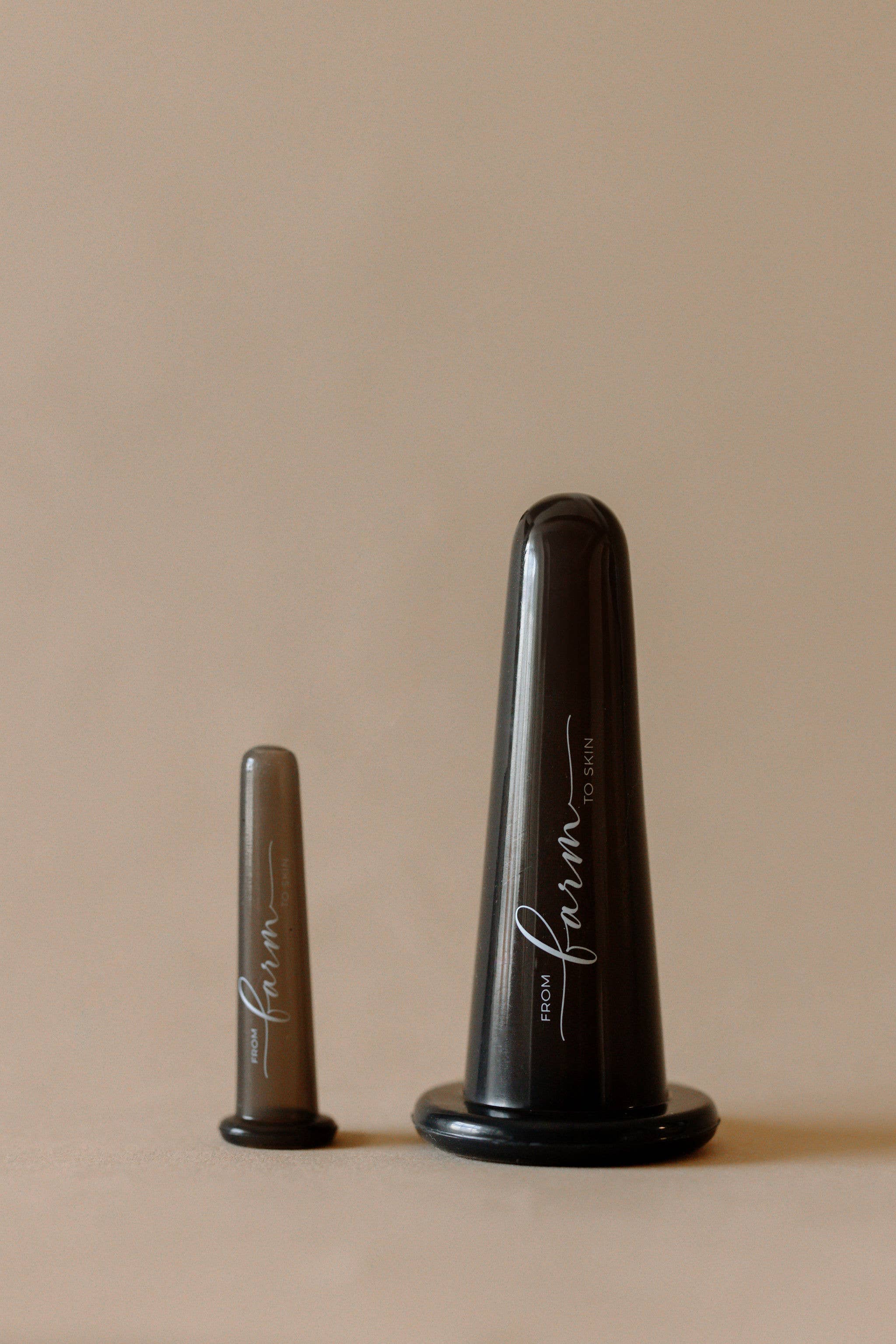 Farm to Skin - Wholesale Face/Beauty Roller - Facial Cupping Tool