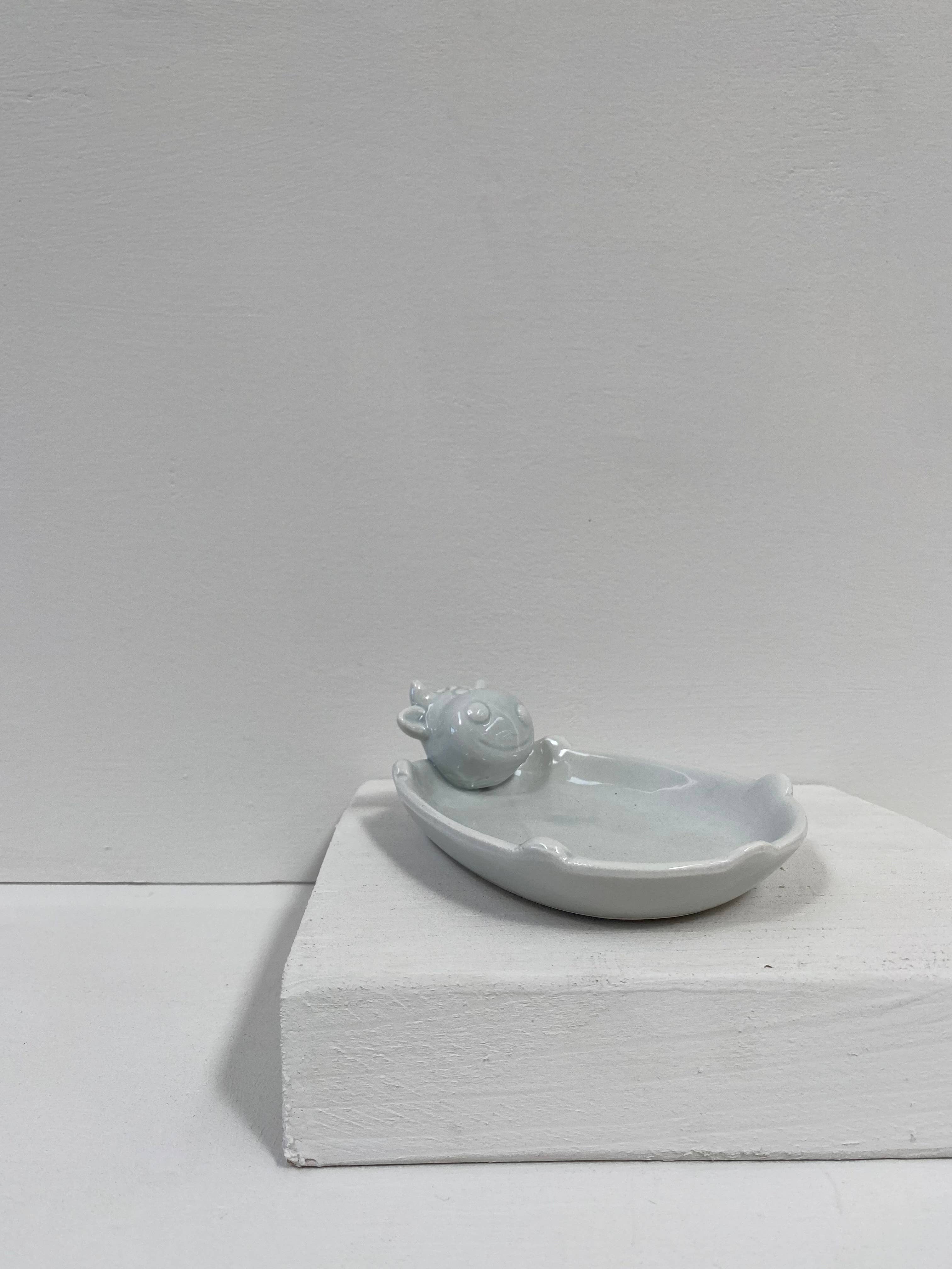 Luxe Lodge - Venta al por mayor Platitos para jabón de baño - Jabonera0