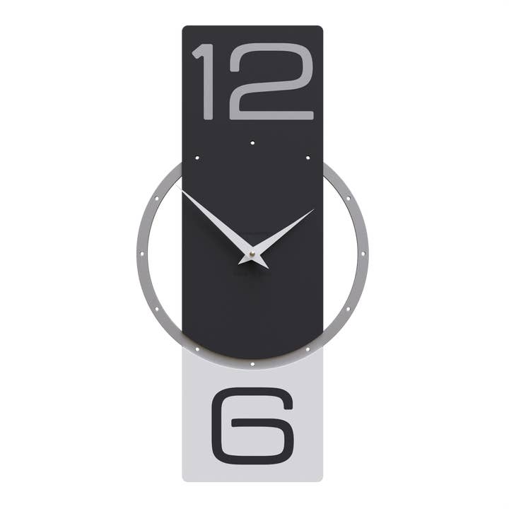 CalleaDesign - Zyra wall clock for wholesale by CalleaDesign