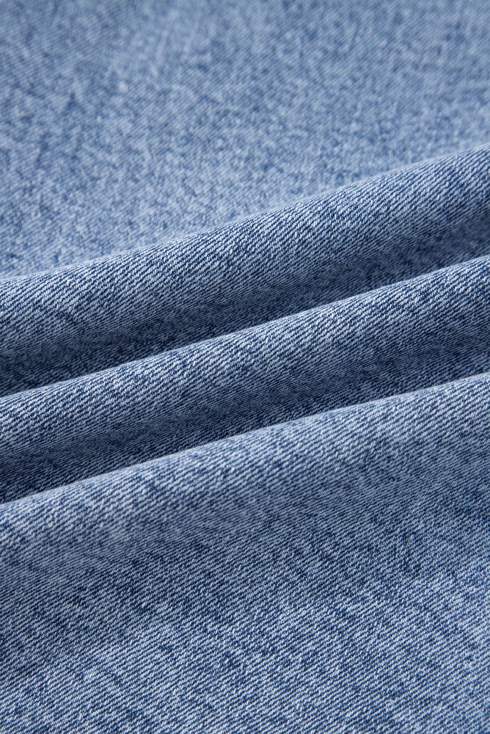 Miosotis Jeans Barrel com Cintura de Papel e Cordão, Bolsos Grandes Myosotis para venda a revendedores na Faire6