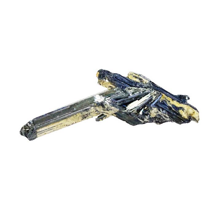 France Mineraux - Wholesale Spiritual Stone/Crystal - Stibine - Raw Stone - Size L1