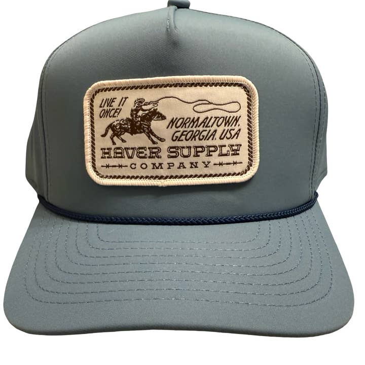 ‘EASY RIDER’ for wholesale by Haver Supply