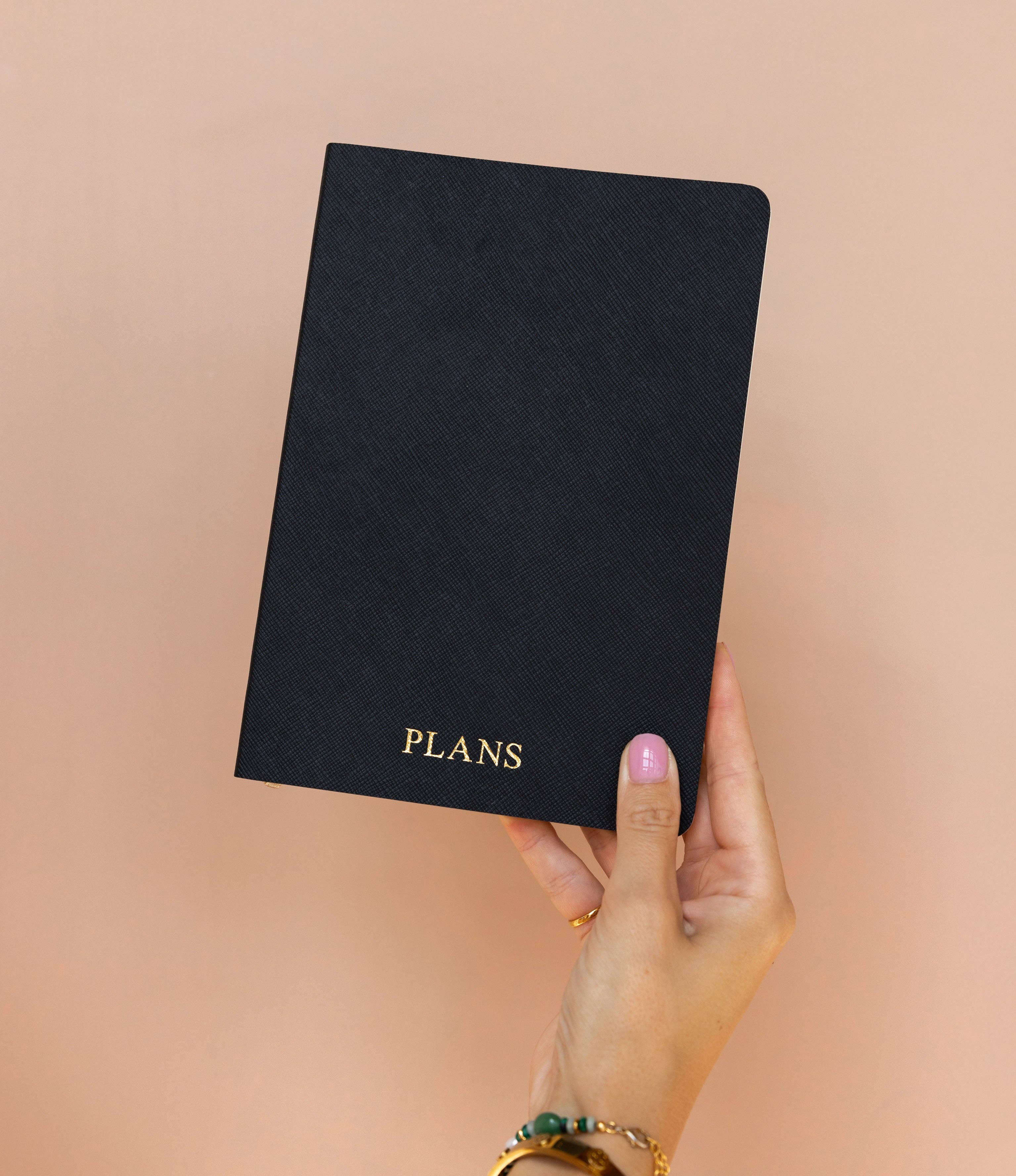 The Inspired Stories - Vendita all'ingrosso Quaderni - Notebook classico9