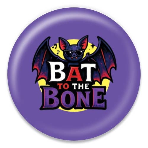 Pipistrello fino all'osso per la vendita all'ingrosso da parte di ChattySnaps