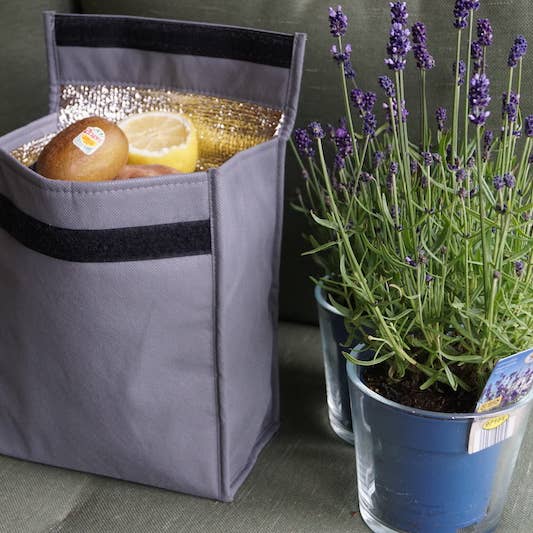 RETULP - Wholesale Cooler/Cooler Bag - Recyceld Fridgebag Cooler Bag Foldable Lunchbag4