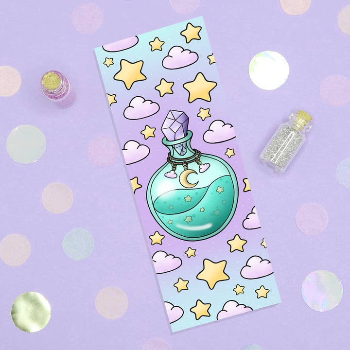 LorenaxAngelina – Engroshandel Bogmærke – Dreamy Potion bogmærke2