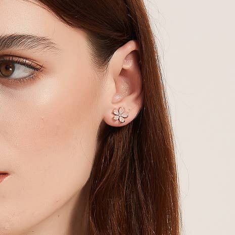 Melange Blanc – Engroshandel Ørestikkere – Parker blomsterørering, blomsterstift, blomsterørering6