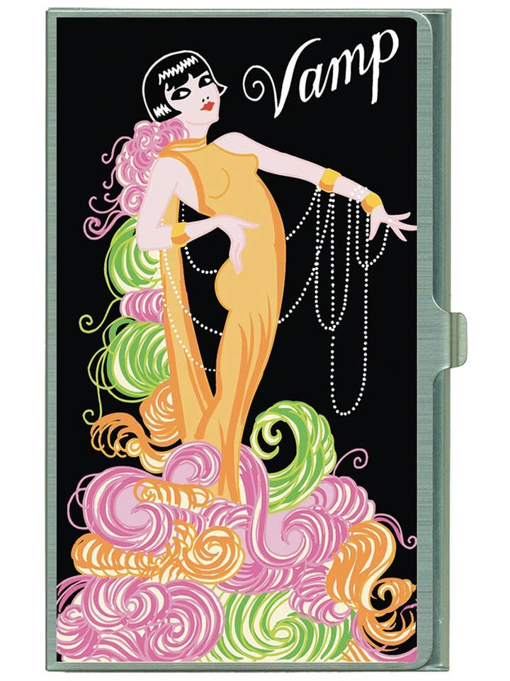 Kaarthouder - Vamp voor wholesale door Classic Hardware