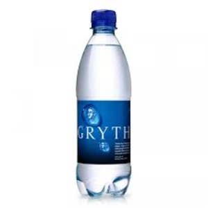 SWEDISHCANDY4U - Wholesale Sparkling Water - GRYTHYTTAN STILL 50CL