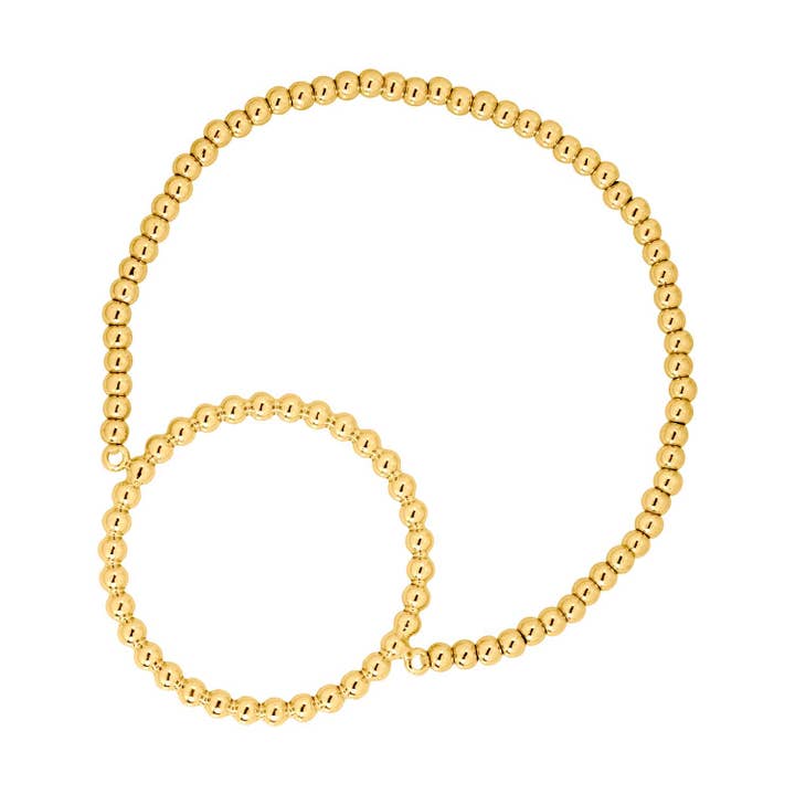 LAND GOLD for wholesale by Meghan Browne Style