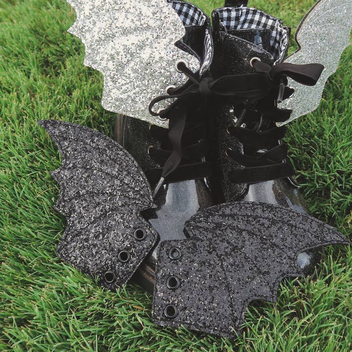 Bat Wings for wholesale by Little Millers