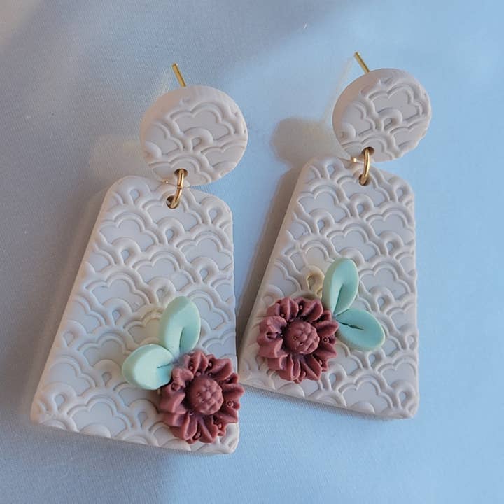 Parisian Spring for wholesale by Liuliette Handmade