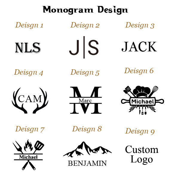 RockCow Leather Studio – wholesale Förkläde – Canvasförkläde med läderremmar i kors på ryggen, Personligt vattentätt canvasförkläde, Present till kock, BBQ, Verkstad, Konst4