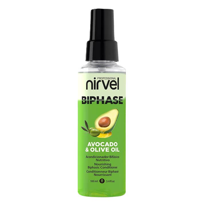 Biphase Avocado & Olive Oil pour la vente par Nirvel USA