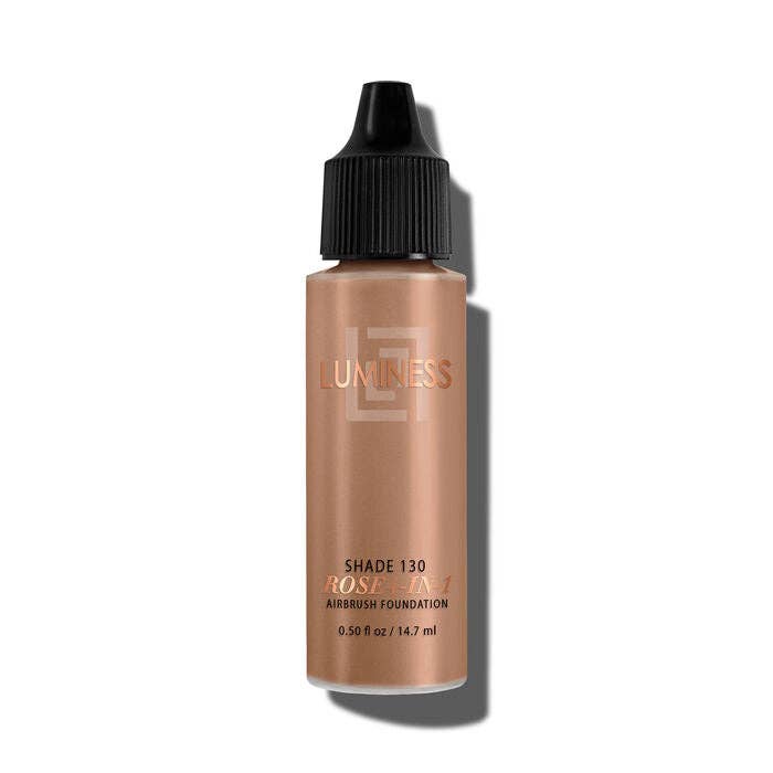 LUMINESS - Wholesale Foundation - Rose 4-in-1 Airbrush Foundation24
