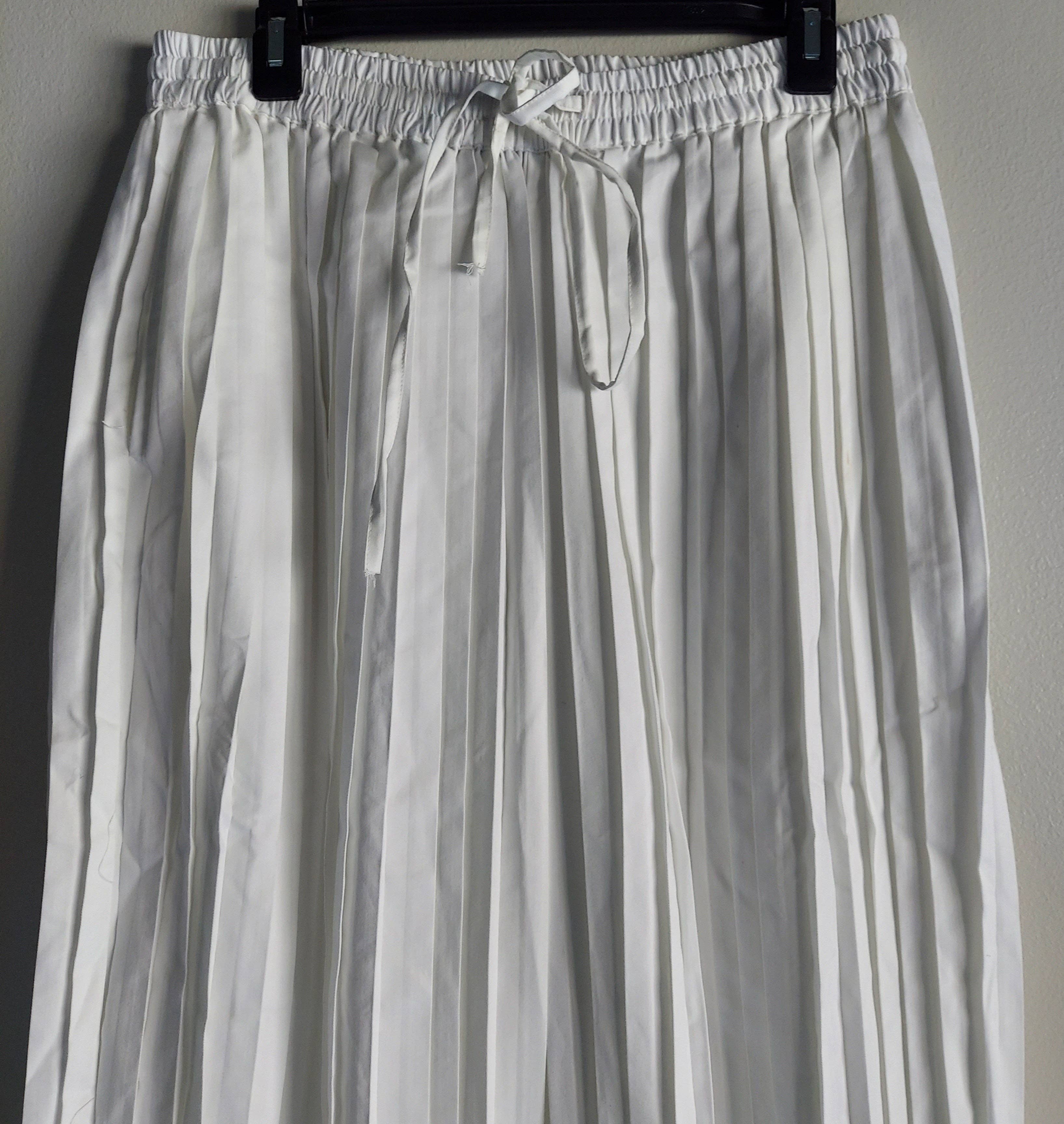 India Batik – wholesale Set med topp och byxa – Dam – Crop Top/Harem Byxa - Vit3