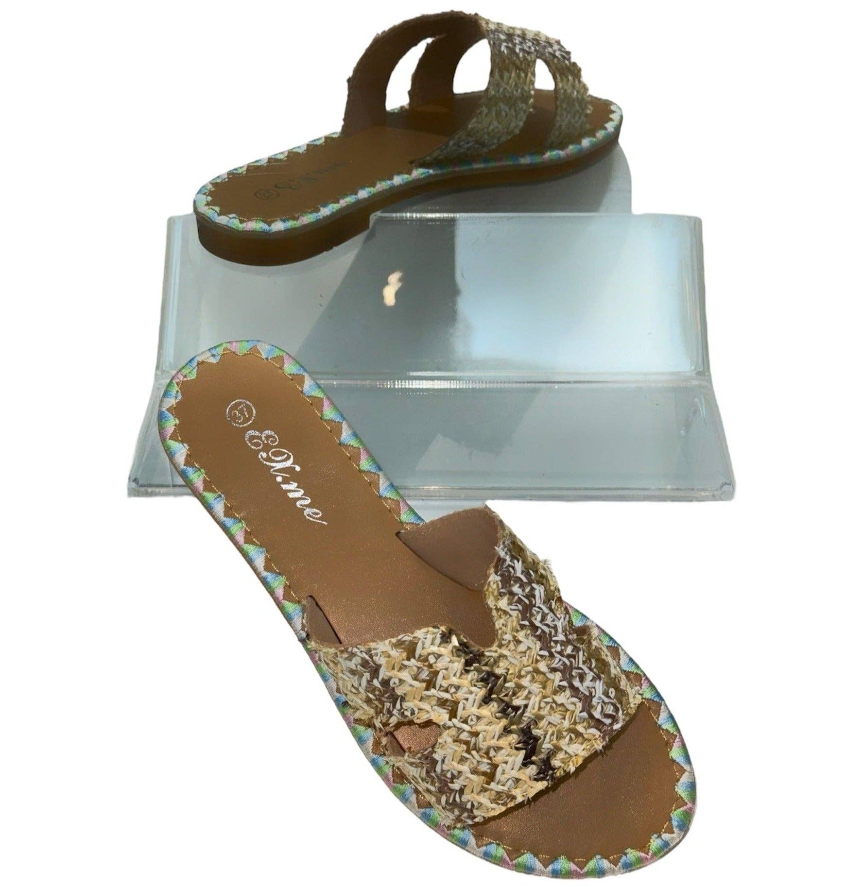 Fox by Ren GmbH - Wholesale Sandals - Women's - Sandals - Phyllis3