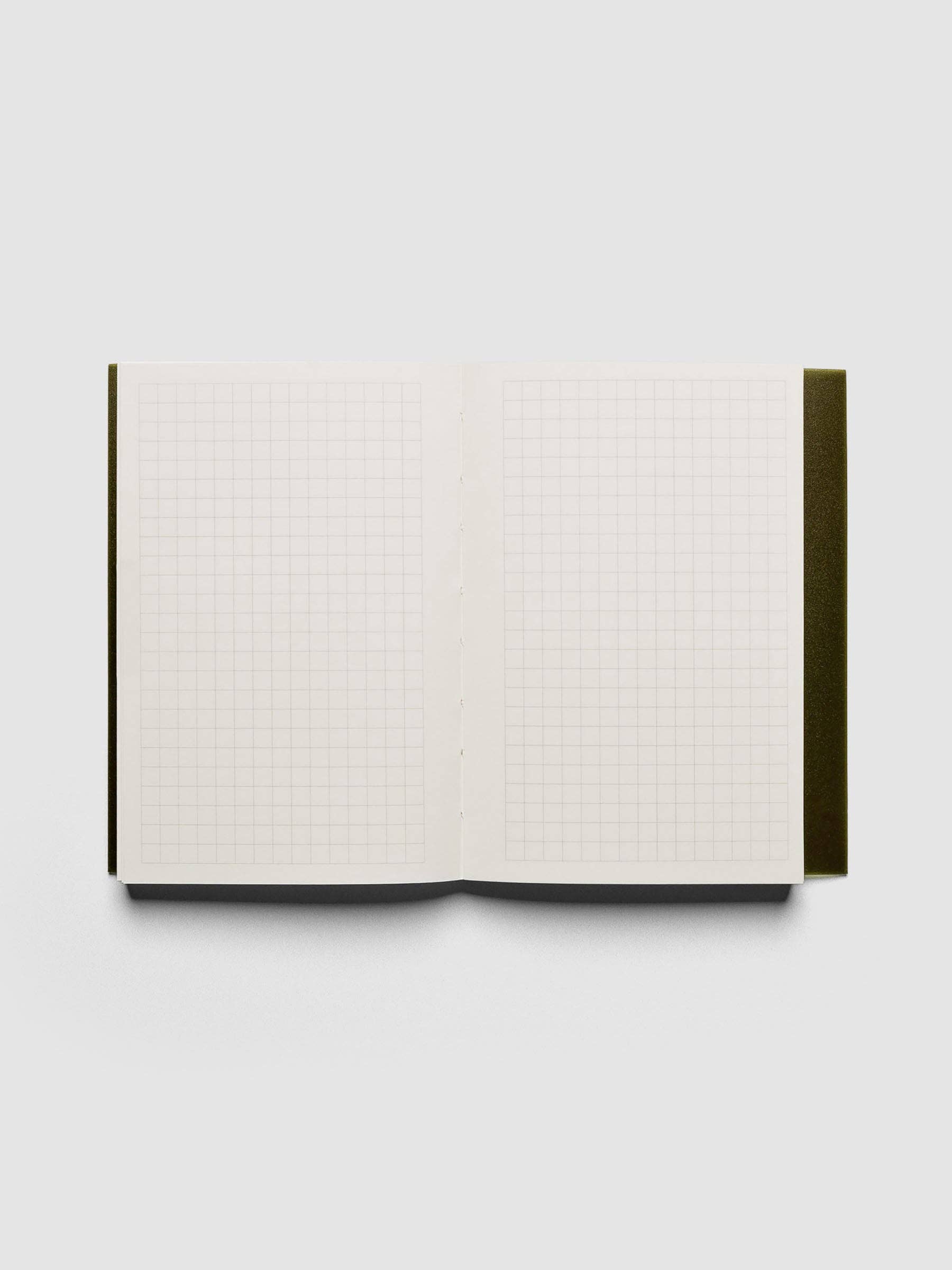 Cloth & Paper - Wholesale Notebook - Perfect Bound Notebook | CP Petite2
