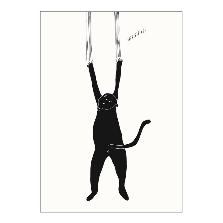 helen b - Wholesale Poster - poster cat iiii A42