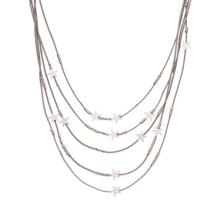 Fox by Ren GmbH - Wholesale Pendant/Charm Necklace - Meteor necklace4