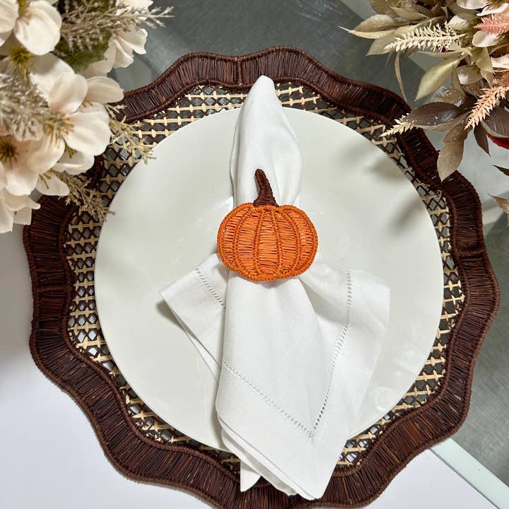 Artett - Wholesale Placemat - Amelia II Iraca Placemat2