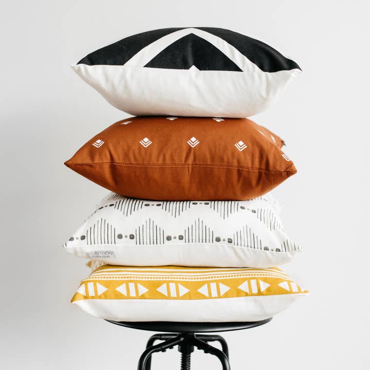 Indy - 4 Pack - 18" for wholesale by Woven Nook